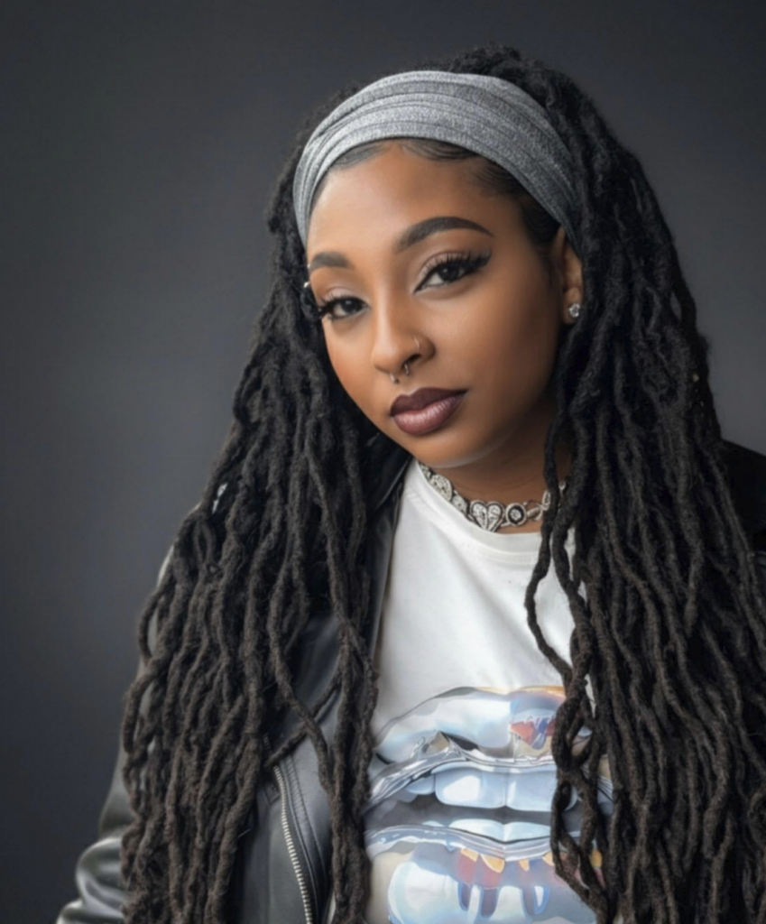 Nisha Calloway